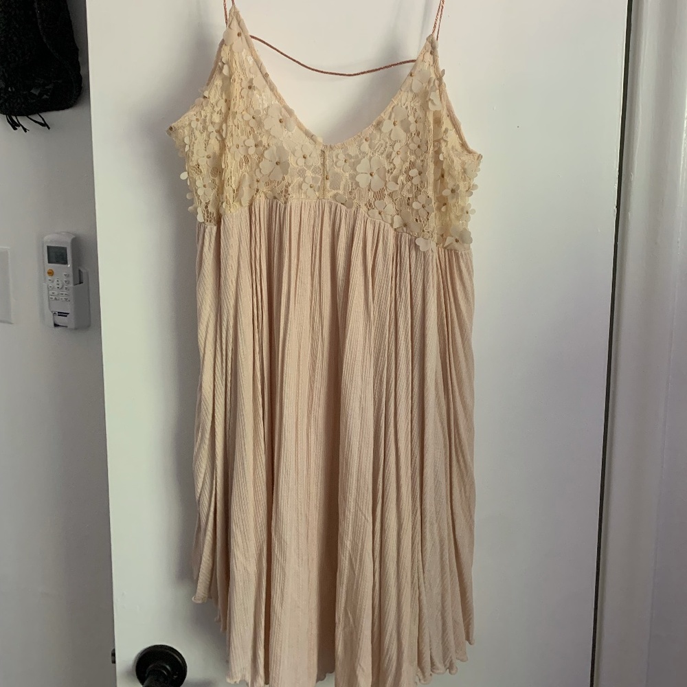 Free People Mad About You Tank